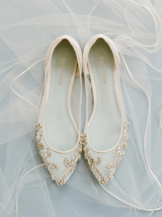 Wedding flats