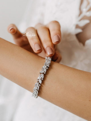 Coko Crystal Bracelet