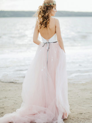 Jules Ballerina Dress