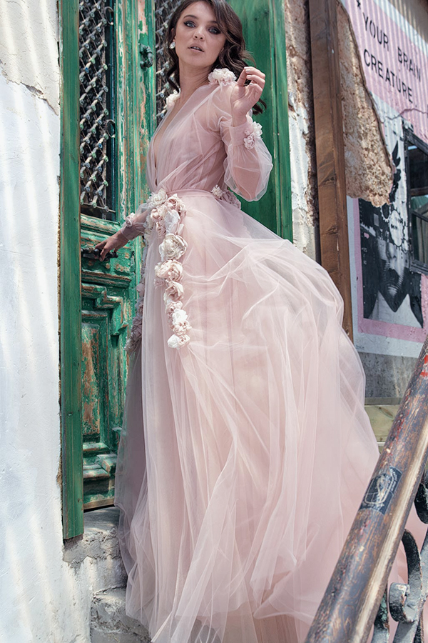 Vintage Fairytale Dresses