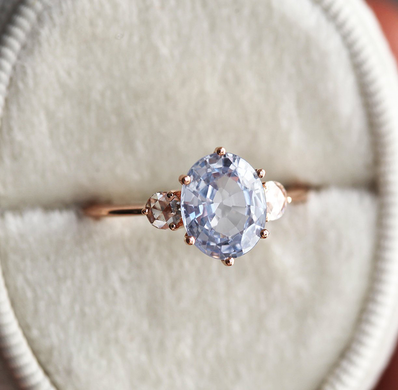 stone neelam, certified gemstones, sapphire stone ring, ceylon gems, neelam  stone rings, neelam stone price – CLARA