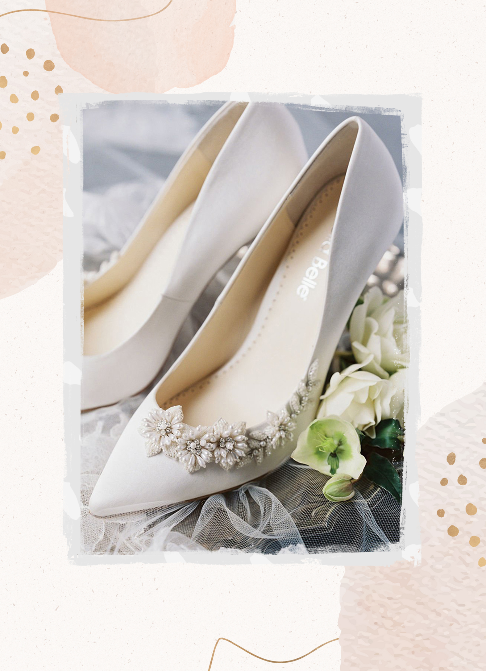 Wedding Shoes